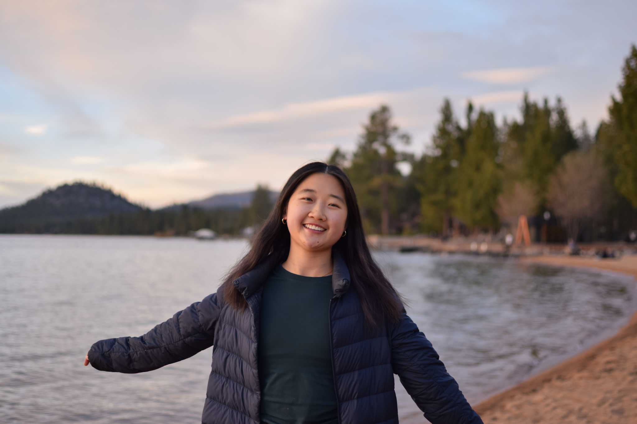 Emily Cheng